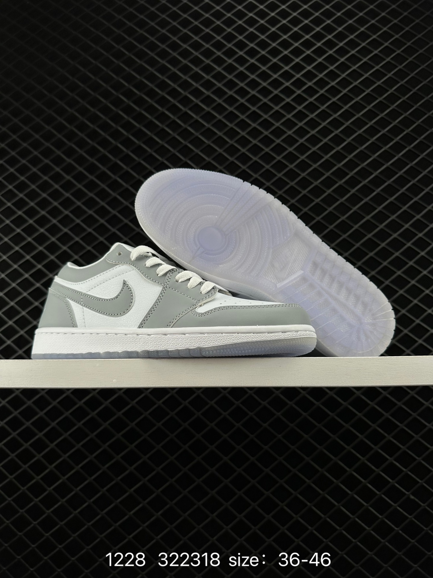 Air Jordan 1 Low AJ1